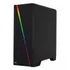 Aerocool Cylon Midi Tower musta