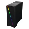 Aerocool Cylon Midi Tower musta