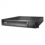 APC Smart-UPS X SMX750INC - 750VA, 8x C13 lähtö, USB, laajennettava käyttöaika, NMC