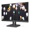 AOC E1 24E1Q tietokonenäyttö 60,5 cm (23,8 tuumaa) 1920 x 1080 pikseliä Full HD LED musta