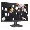 AOC E1 24E1Q tietokonenäyttö 60,5 cm (23,8 tuumaa) 1920 x 1080 pikseliä Full HD LED musta