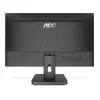 AOC E1 24E1Q tietokonenäyttö 60,5 cm (23,8 tuumaa) 1920 x 1080 pikseliä Full HD LED musta
