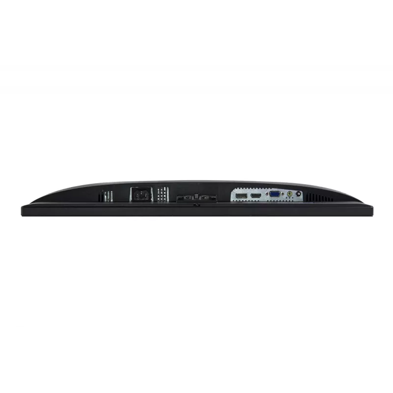 AOC E1 24E1Q tietokonenäyttö 60,5 cm (23,8 tuumaa) 1920 x 1080 pikseliä Full HD LED musta