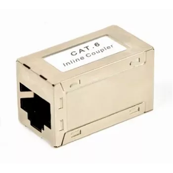 GEMBIRD liitin RJ45 S/FTP CAT6