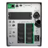 APC Smart-UPS SMT1500IC - 8x C13, USB, SmartConnect, 1500VA, Line-Interactive, 1,5 kVA, 1000 W, sini, 151 V, 302 V