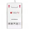 Techly ITP8-FLU-0305 verkkokaapeli harmaa 305 m Cat5e U/UTP (UTP)