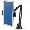 Techly ICA-TBL 2802 teline passiivinen teline tabletille/UMPC:lle musta
