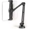 Techly ICA-TBL 2802 teline passiivinen teline tabletille/UMPC:lle musta