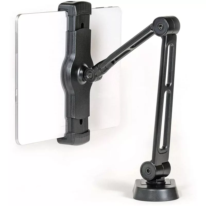Techly ICA-TBL 2802 teline passiivinen teline tabletille/UMPC:lle musta
