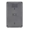 Legrand Keor ASI MULTIPLUG 600 FR keskeytymätön virtalähde (UPS), Line-Interactive, 0,6 kVA, 360 W, 6 AC-pistorasiaa