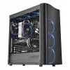 Jäähdytin Thermaltake Riing Silent 12 RGB Sync Edition