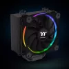 Jäähdytin Thermaltake Riing Silent 12 RGB Sync Edition