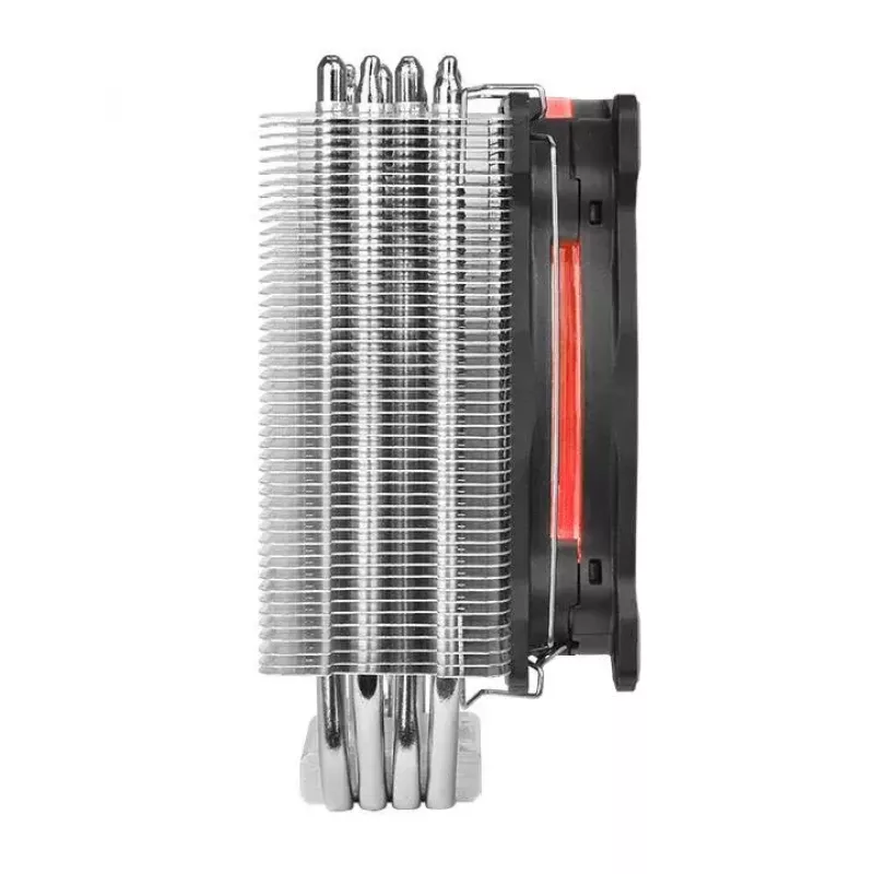 Jäähdytin Thermaltake Riing Silent 12 RGB Sync Edition
