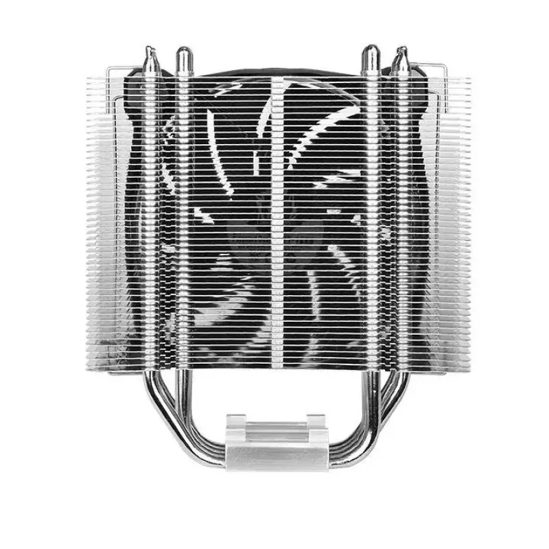 Jäähdytin Thermaltake Riing Silent 12 RGB Sync Edition