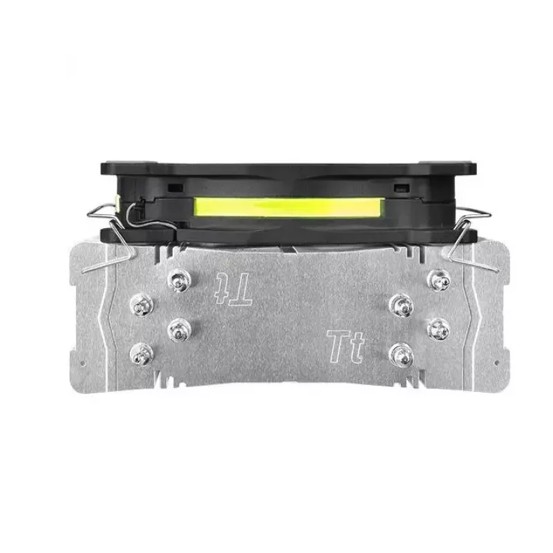 Jäähdytin Thermaltake Riing Silent 12 RGB Sync Edition