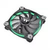 Jäähdytin Thermaltake Riing Silent 12 RGB Sync Edition