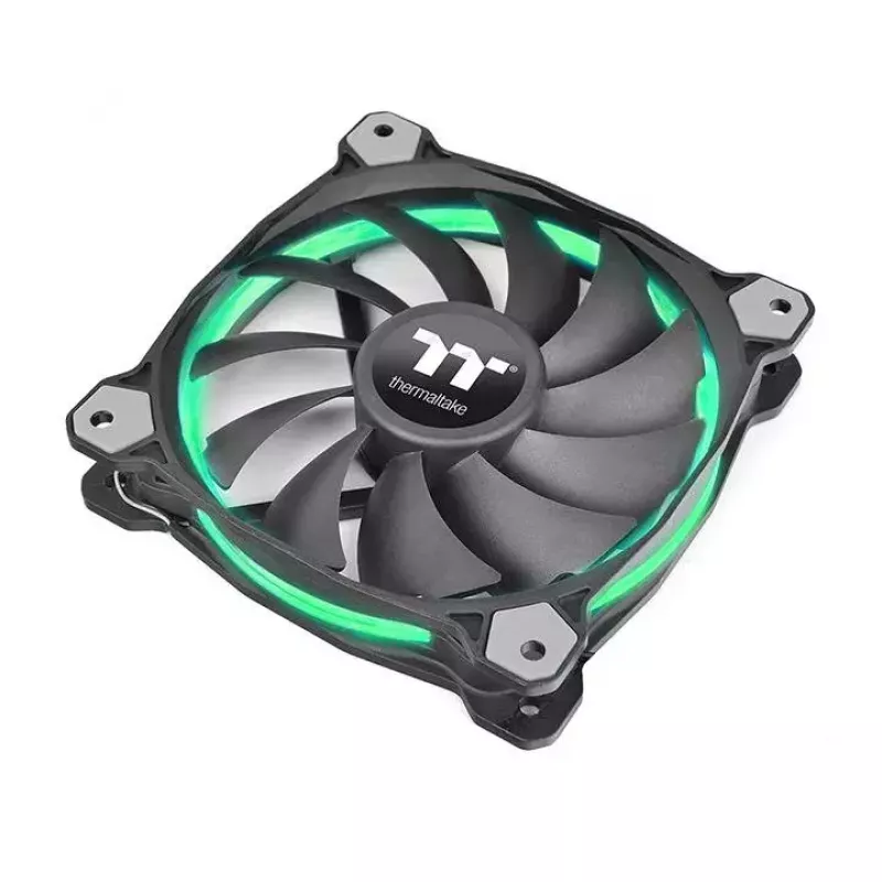 Jäähdytin Thermaltake Riing Silent 12 RGB Sync Edition