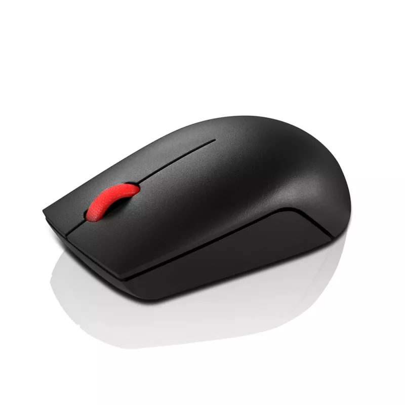 Lenovo 4Y50R20864 hiiri toimisto molempikätinen RF langaton optinen