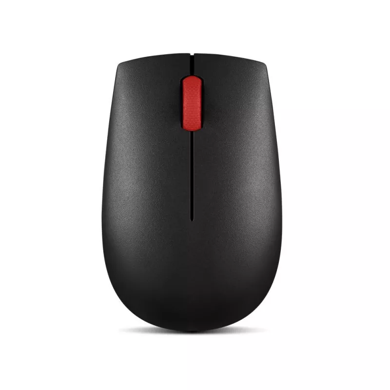 Lenovo 4Y50R20864 hiiri toimisto molempikätinen RF langaton optinen