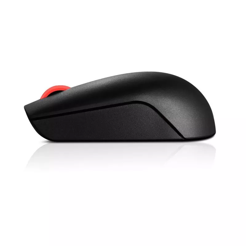 Lenovo 4Y50R20864 hiiri toimisto molempikätinen RF langaton optinen