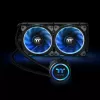 Thermaltake Tt eSPORTS Nemesis Switch RGB-pelihiiri, PMW3360, musta