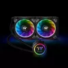 Thermaltake Tt eSPORTS Nemesis Switch RGB-pelihiiri, PMW3360, musta