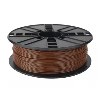 3D-tulostusmateriaali Gembird 3DP-PLA1.75-01-BR