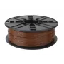 3D-tulostusmateriaali Gembird 3DP-PLA1.75-01-BR