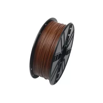 3D-tulostusmateriaali Gembird 3DP-PLA1.75-01-BR