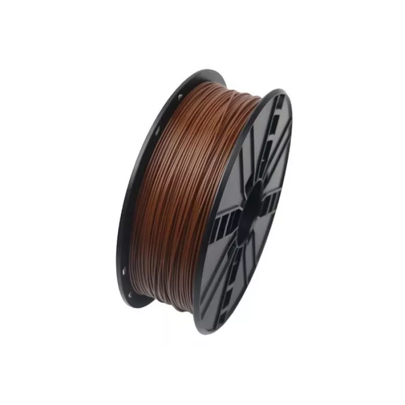 3D-tulostusmateriaali Gembird 3DP-PLA1.75-01-BR