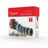 3D-tulostusmateriaali Gembird 3DP-PLA1.75-01-BR