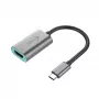 i-tec Metal USB-C HDMI -adapteri 4K/60 Hz