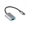 i-tec Metal USB-C HDMI -adapteri 4K/60 Hz