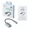 i-tec Metal USB-C HDMI -adapteri 4K/60 Hz