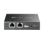 TP-Link Omada -laitteistokontrolleri, musta, sisäinen, 1200 MHz, 1024 MB, DDR3, 4000 MB