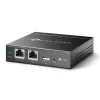TP-Link Omada -laitteistokontrolleri, musta, sisäinen, 1200 MHz, 1024 MB, DDR3, 4000 MB