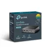 TP-Link Omada -laitteistokontrolleri, musta, sisäinen, 1200 MHz, 1024 MB, DDR3, 4000 MB