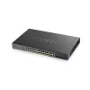 Zyxel GS1920-24HPV2 hallittava Gigabit Ethernet (10/100/1000) Power over Ethernet (PoE) musta