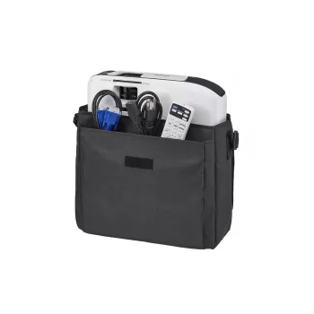 Epson Soft Carry Case - ELPKS70, 1 kpl, 347 mm, 345 mm, 114 mm, 0.516 g, 40 kpl
