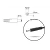 MITSU virtalähde 5ZM018 19,5V 3,34A 4,5×3,0 mm liittimellä Dell