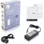 Virtalähde MITSU ZM/DEL19546 19.5V 4.62A Dell-kannettaviin (malli 5ZM019)