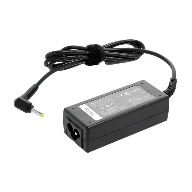 Virtalähde MITSU Lenovo 20V 2.25A (malli 5ZM035)