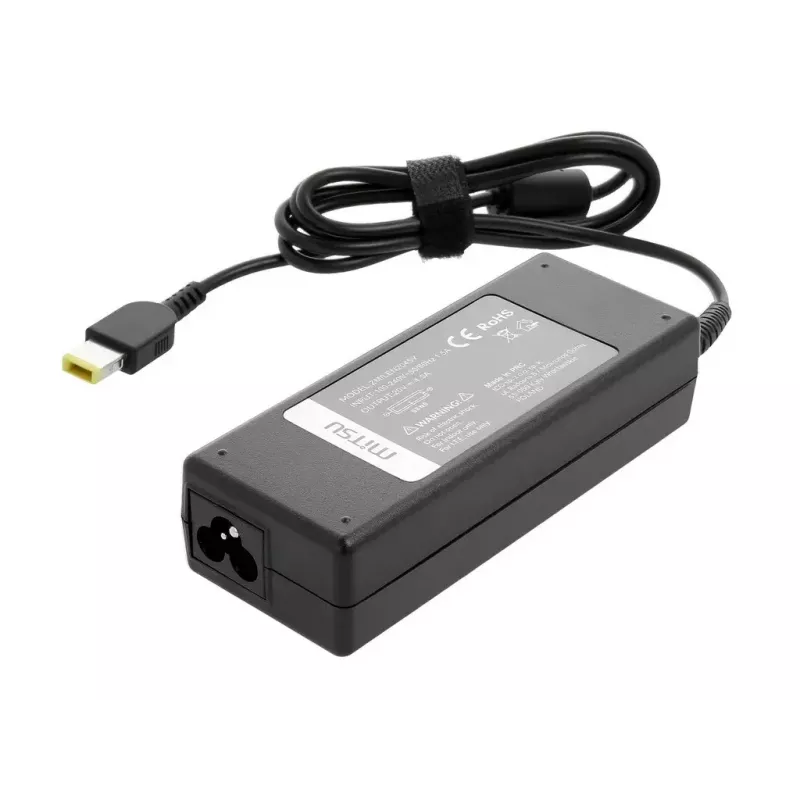 Virtalähde MITSU Lenovo 20V 4,5A malli 5ZM041