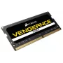 CORSAIR keskusmuisti 8GB DDR4 2400MHz C16 kit musta