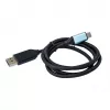 i-tec USB-C DisplayPort -kaapeliadapteri 4K / 60 Hz 150 cm