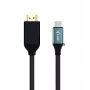i-tec USB-C HDMI -kaapeliadapteri 4K / 60 Hz 150 cm