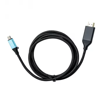 i-tec USB-C HDMI -kaapeliadapteri 4K / 60 Hz 150 cm