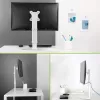 Techly ICA-LCD 260 näyttöteline / jalusta 68,6 cm (27
