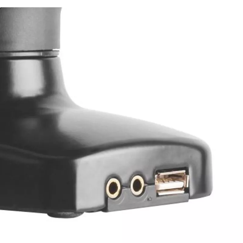 Techly ICA-LCD 514 näyttöteline / jalusta 68,6 cm (27