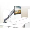 Techly ICA-LCD 514 näyttöteline / jalusta 68,6 cm (27